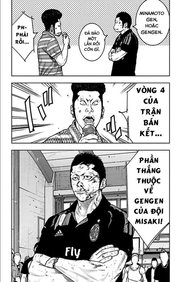 Chương 329 - Trang 17