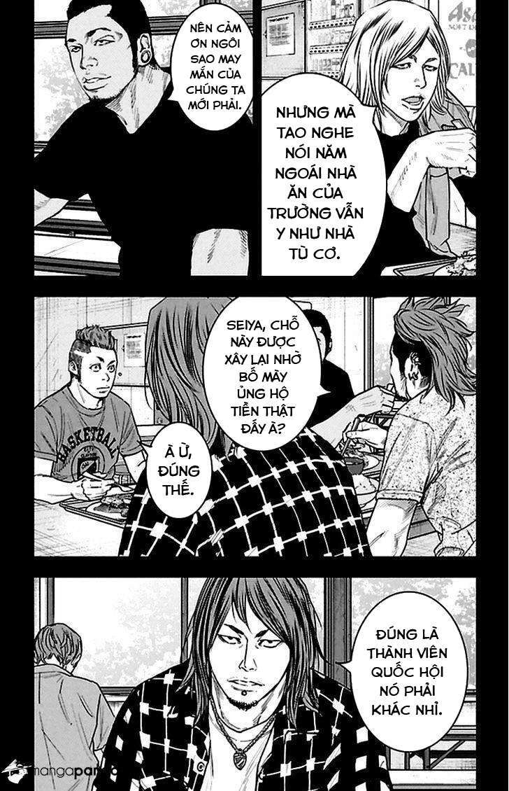 Chương 334 - Trang 5