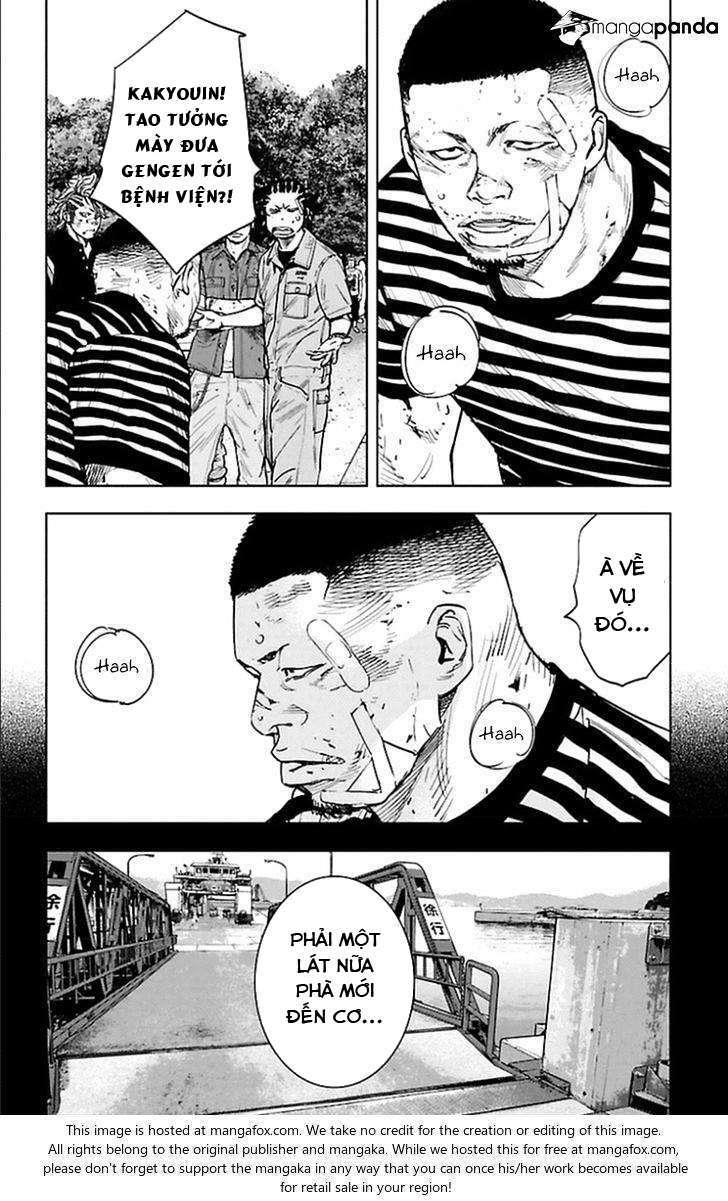 Chương 337 - Trang 9