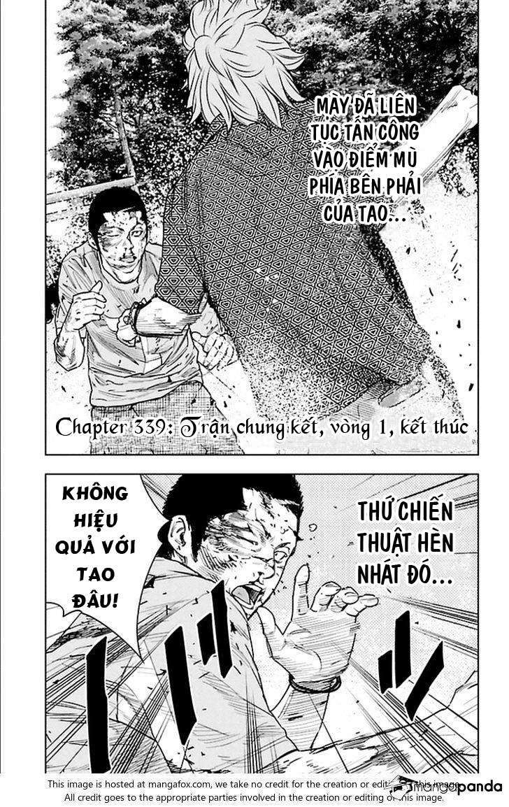 Chương 339 - Trang 1