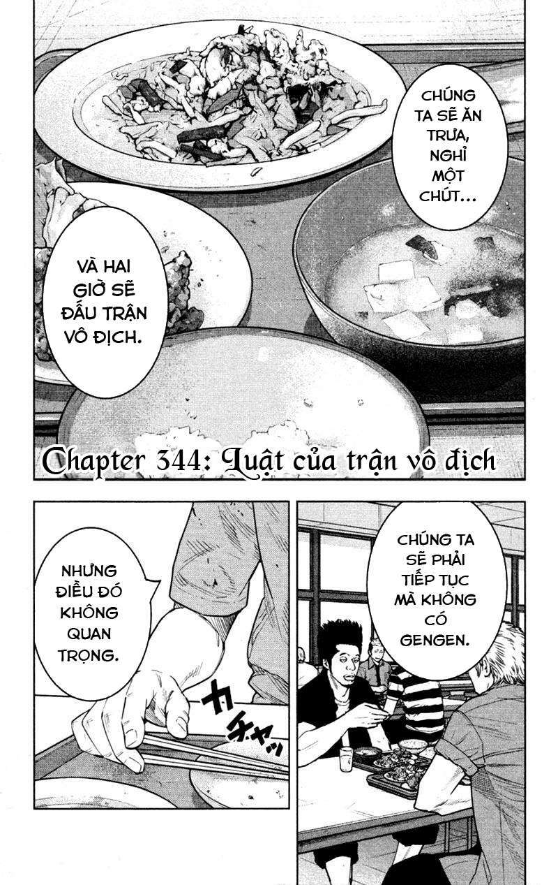 Chương 344 - Trang 1