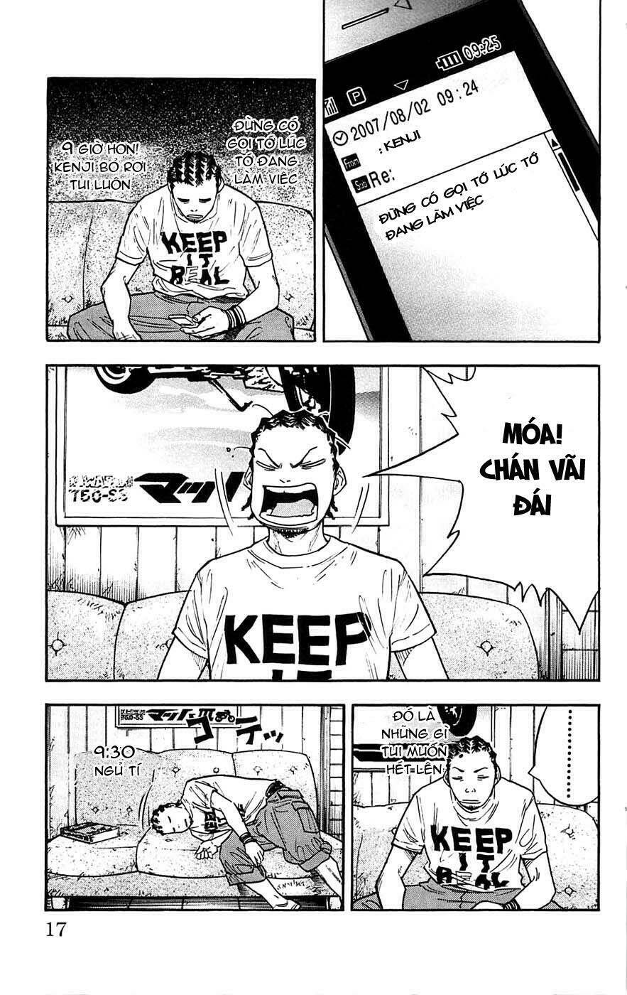 Chương 35 - Trang 13