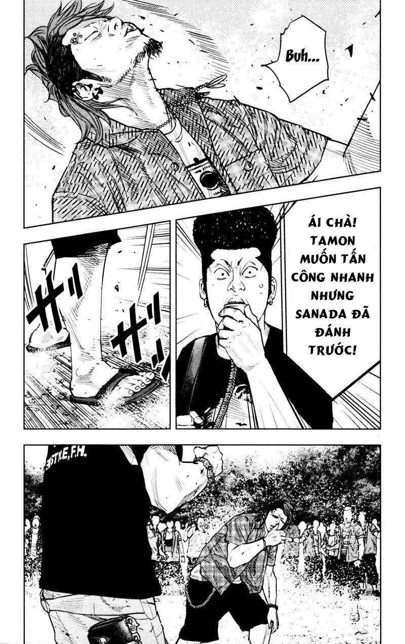 Chương 352 - Trang 18