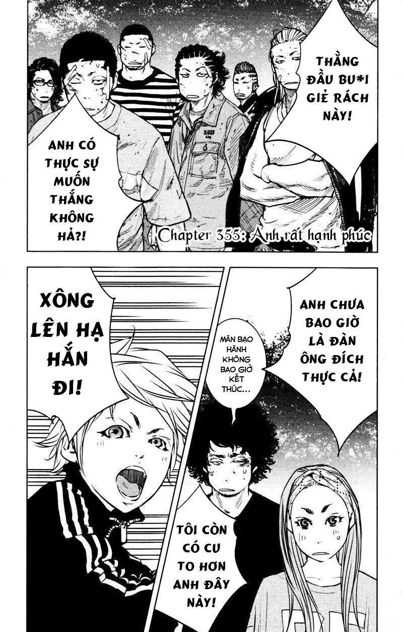 Chương 355 - Trang 1