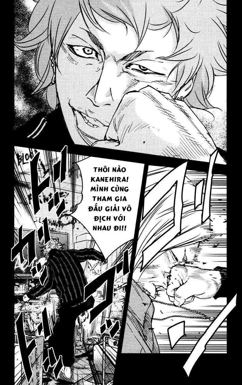 Chương 357 - Trang 13