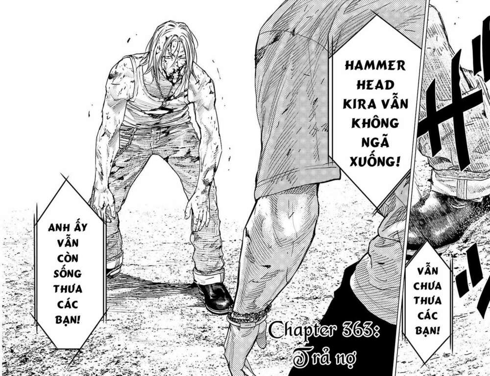 Chương 363 - Trang 2