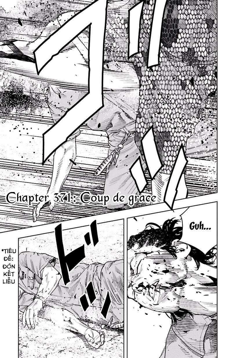 Chương 371 - Trang 1