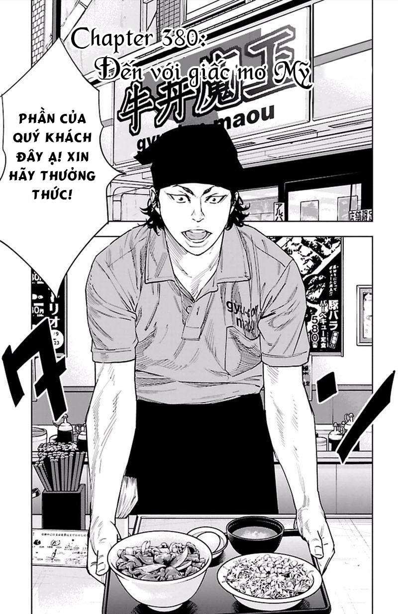 Chương 380 - Trang 1
