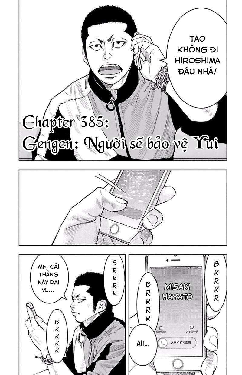 Chương 385 - Trang 2