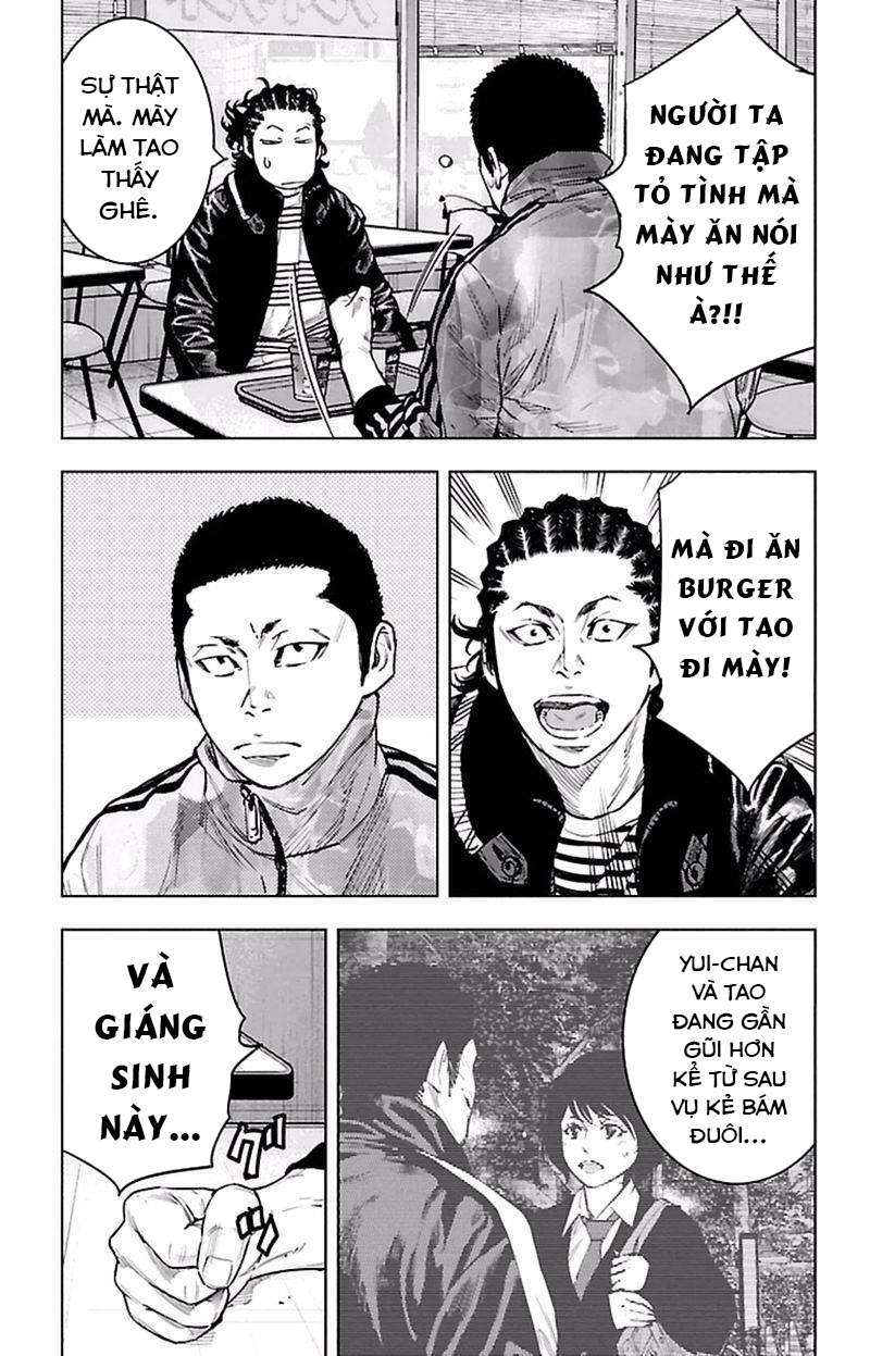 Chương 389 - Trang 11