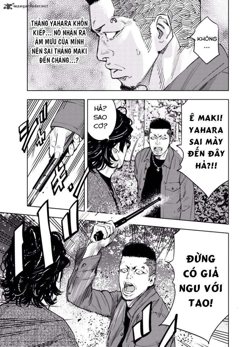 Chương 402 - Trang 30