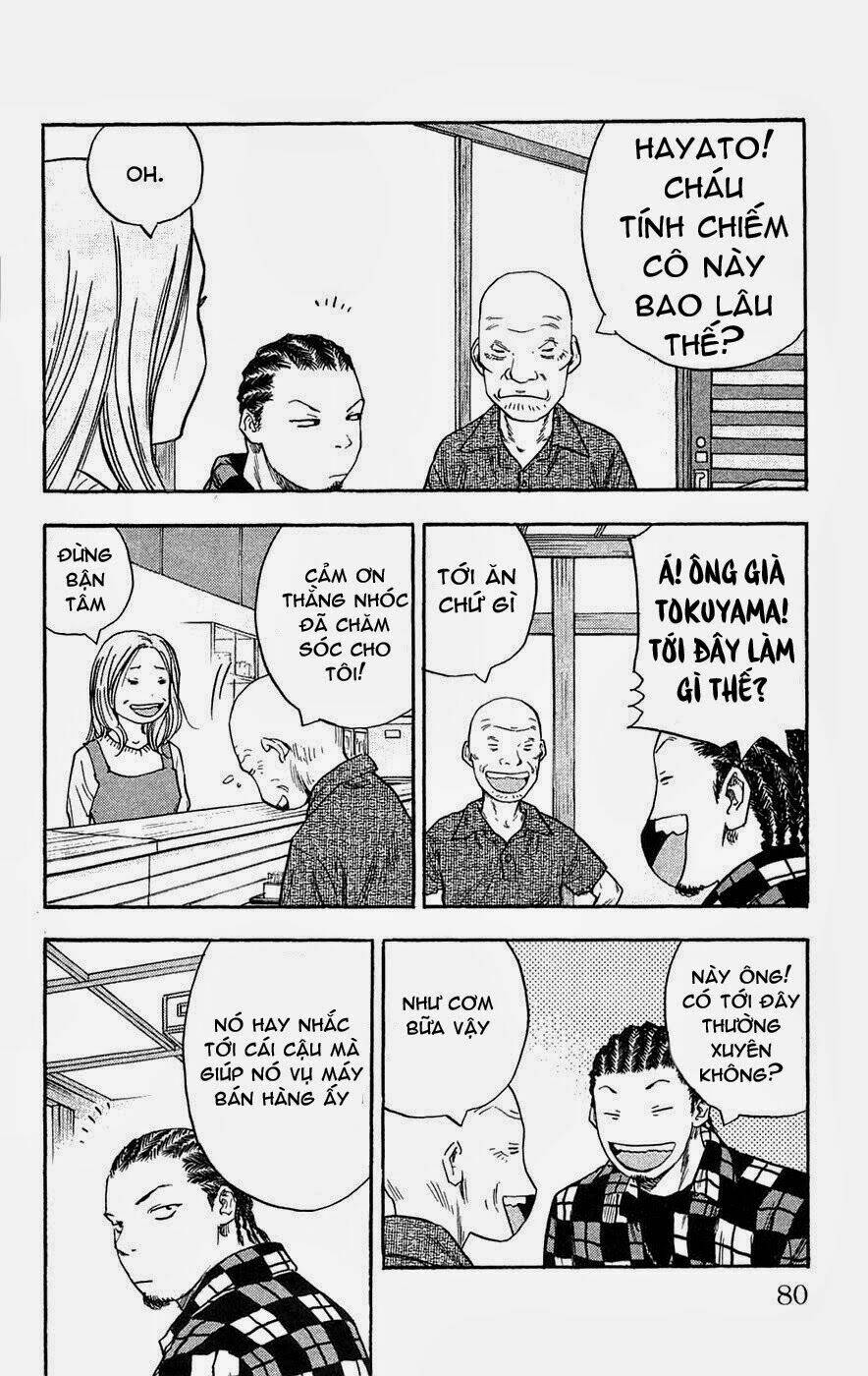 Chương 56 - Trang 13