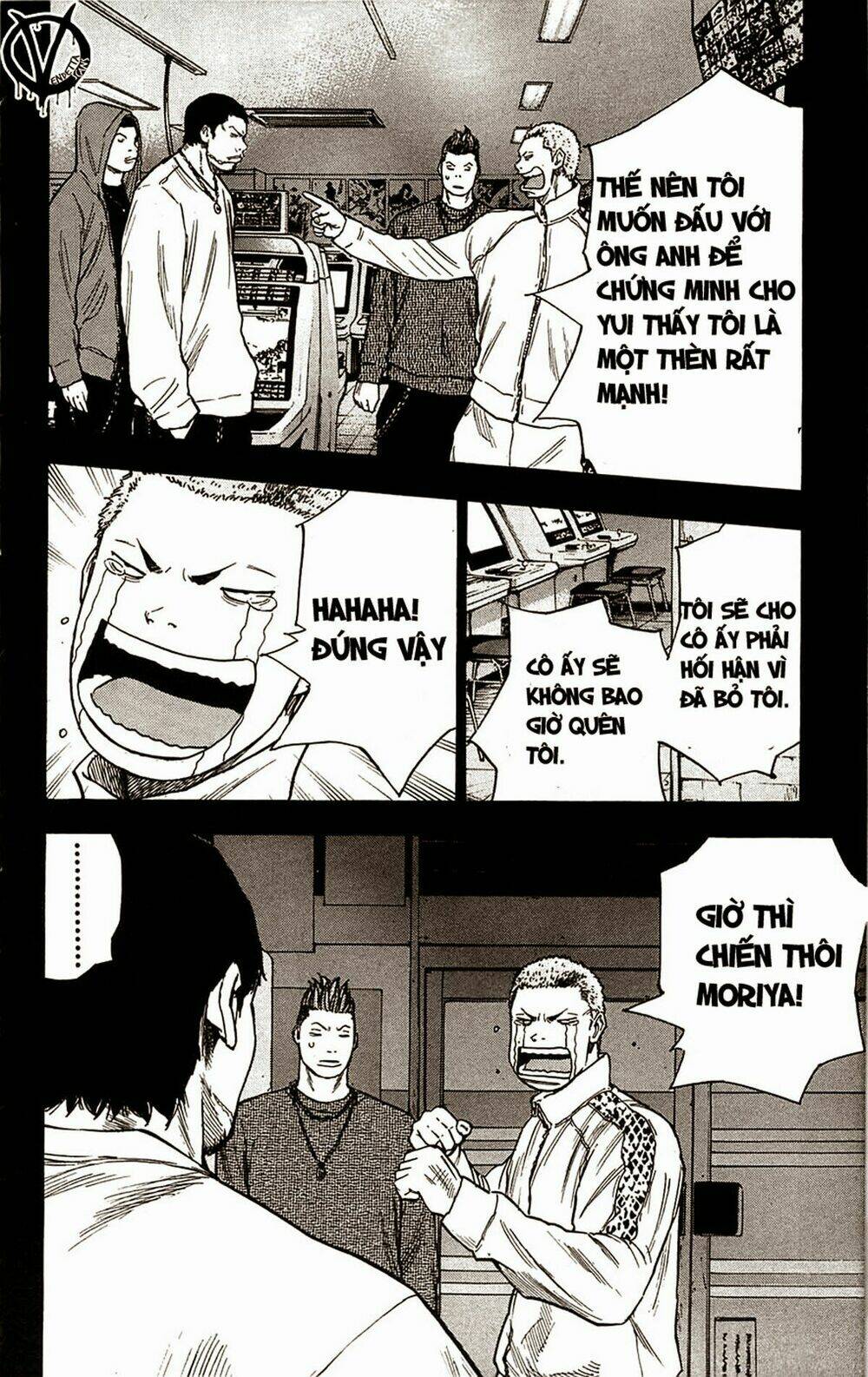 Chương 67 - Trang 10