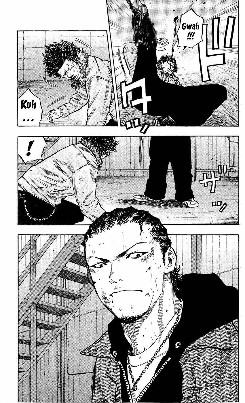 Chương 84 - Trang 9
