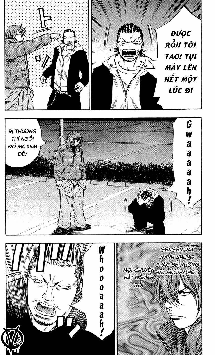 Chương 88 - Trang 18
