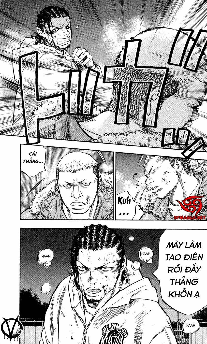 Chương 90 - Trang 11