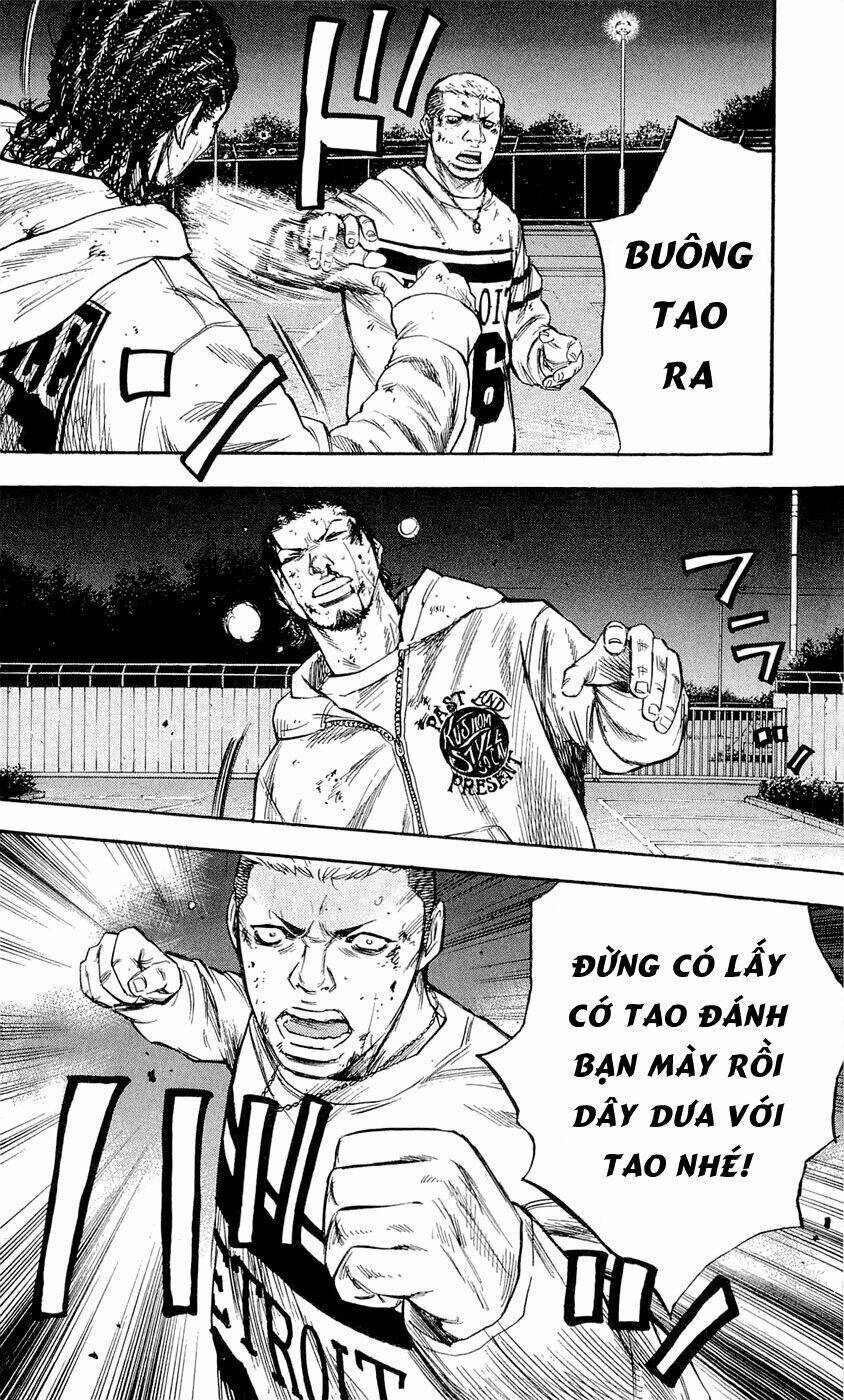 Chương 90 - Trang 18