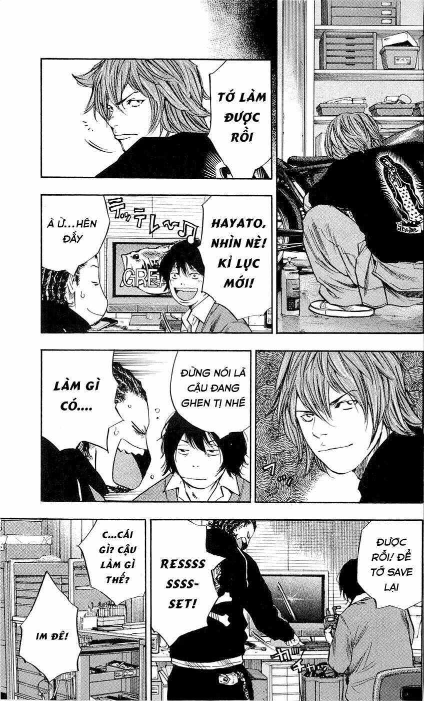 Chương 92 - Trang 17
