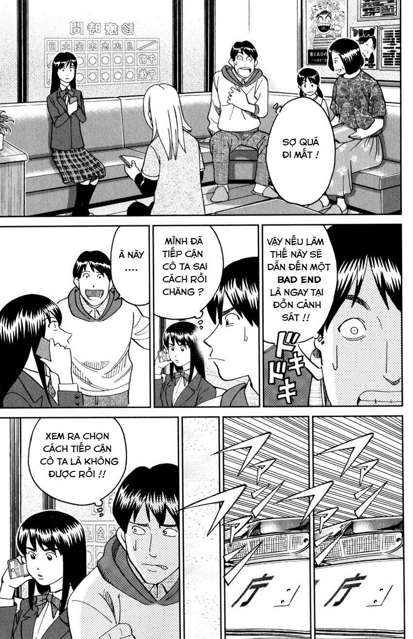 Chương 143 - Trang 18