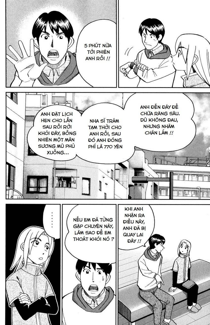 Chương 143 - Trang 21