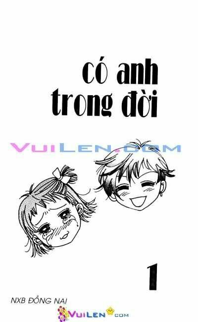 Chương 1 - Trang 1