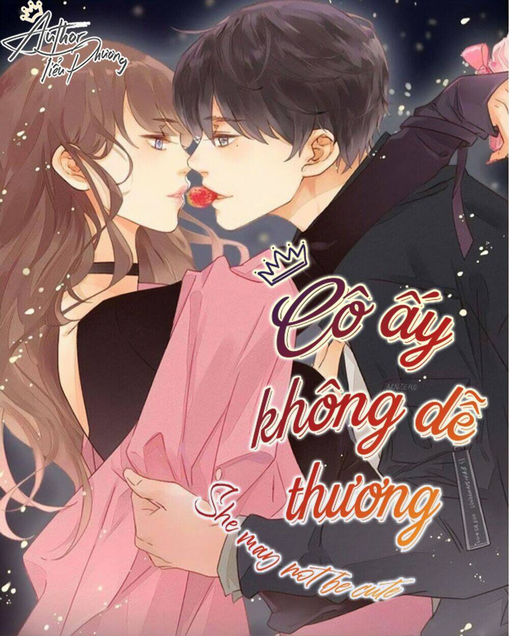 Chương 33 - Trang 1