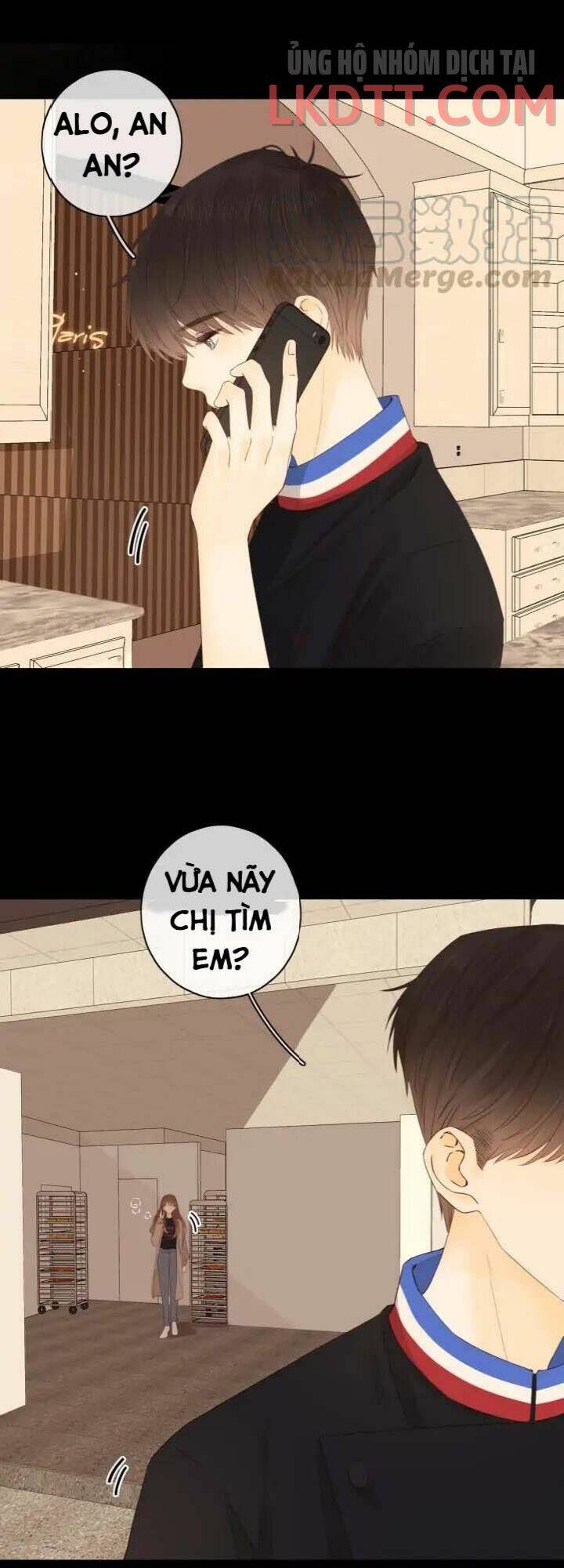 Chương 61 - Trang 22