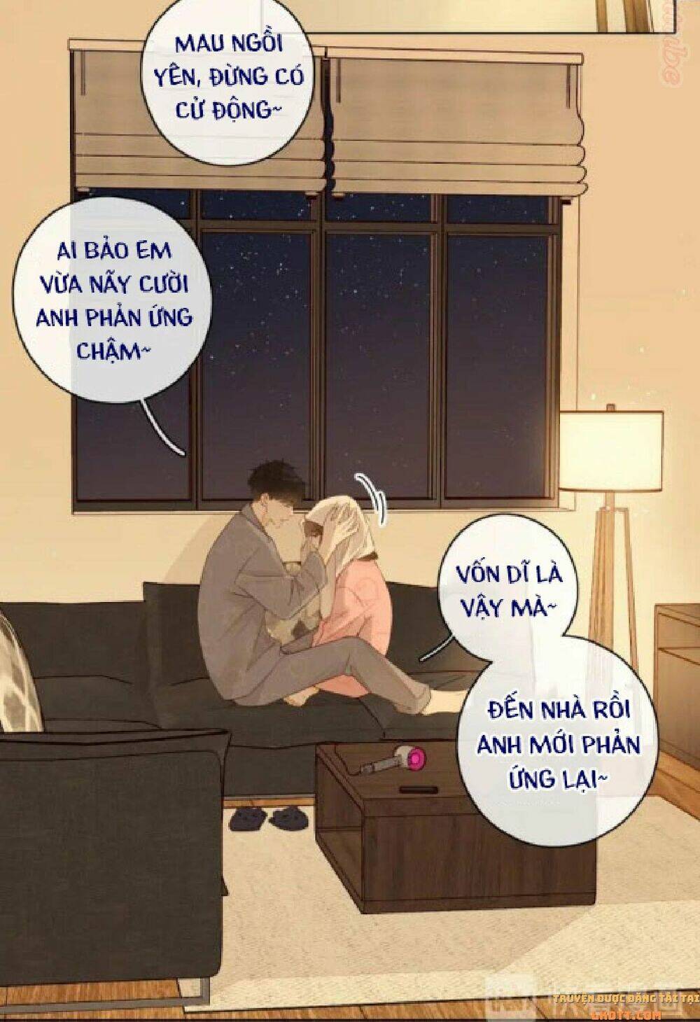 Chương 84 - Trang 8
