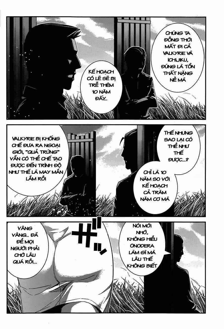 Chương 101 - Trang 17