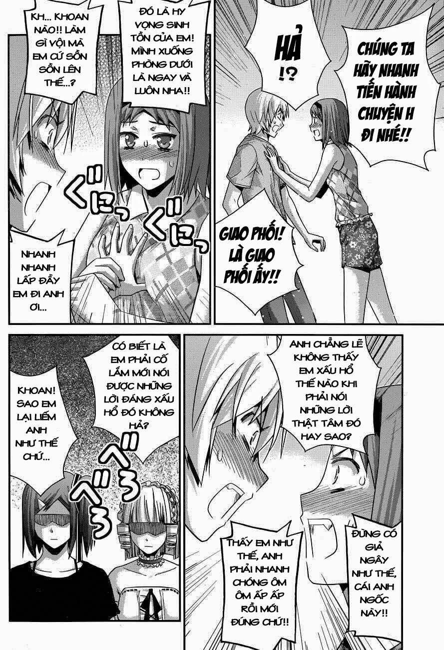 Chương 102 - Trang 16