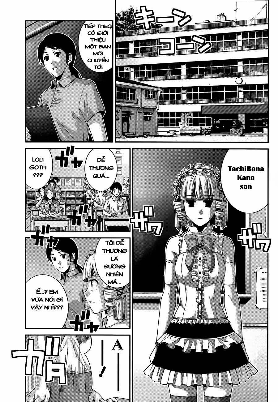 Chương 103 - Trang 18