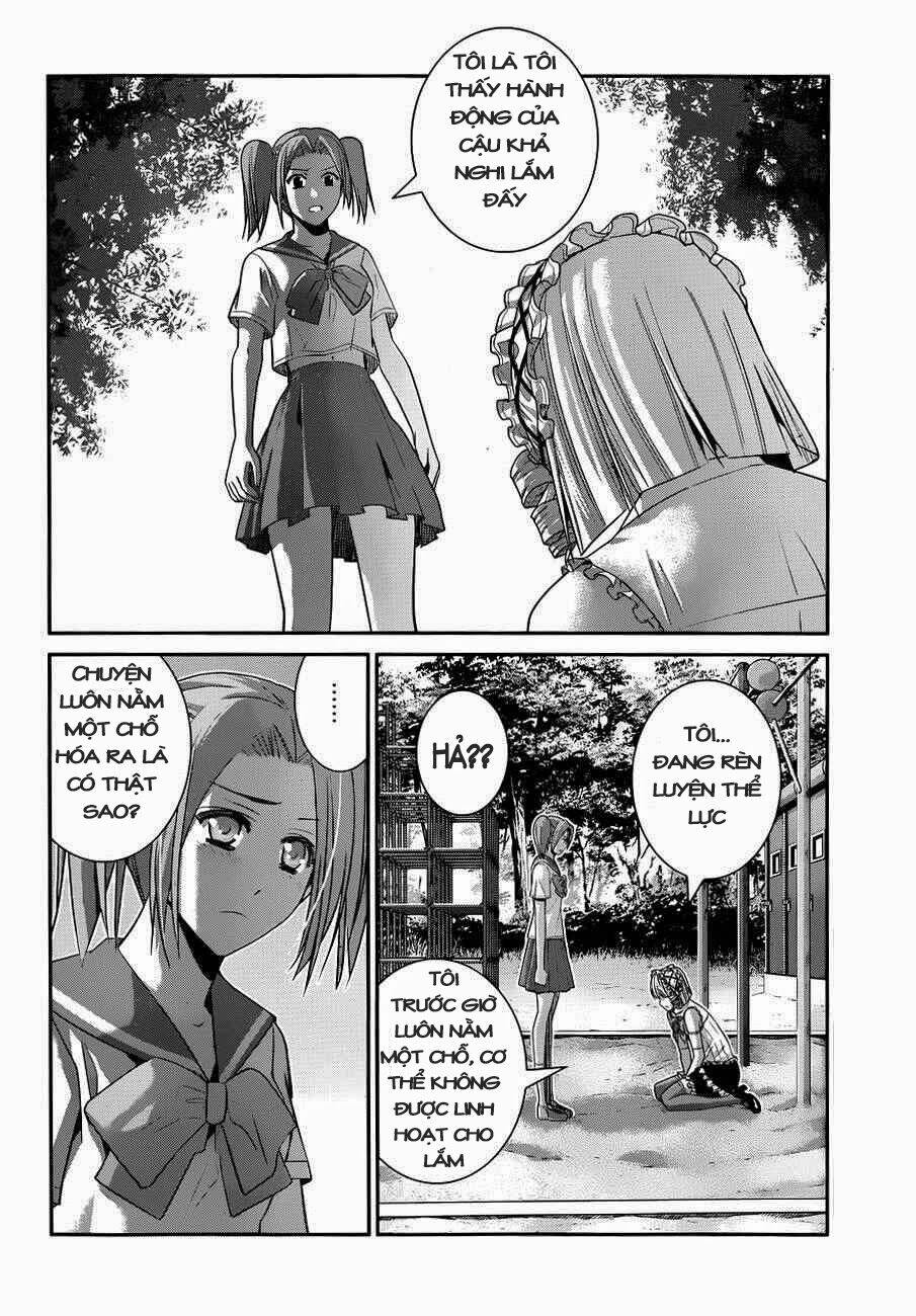 Chương 104 - Trang 15