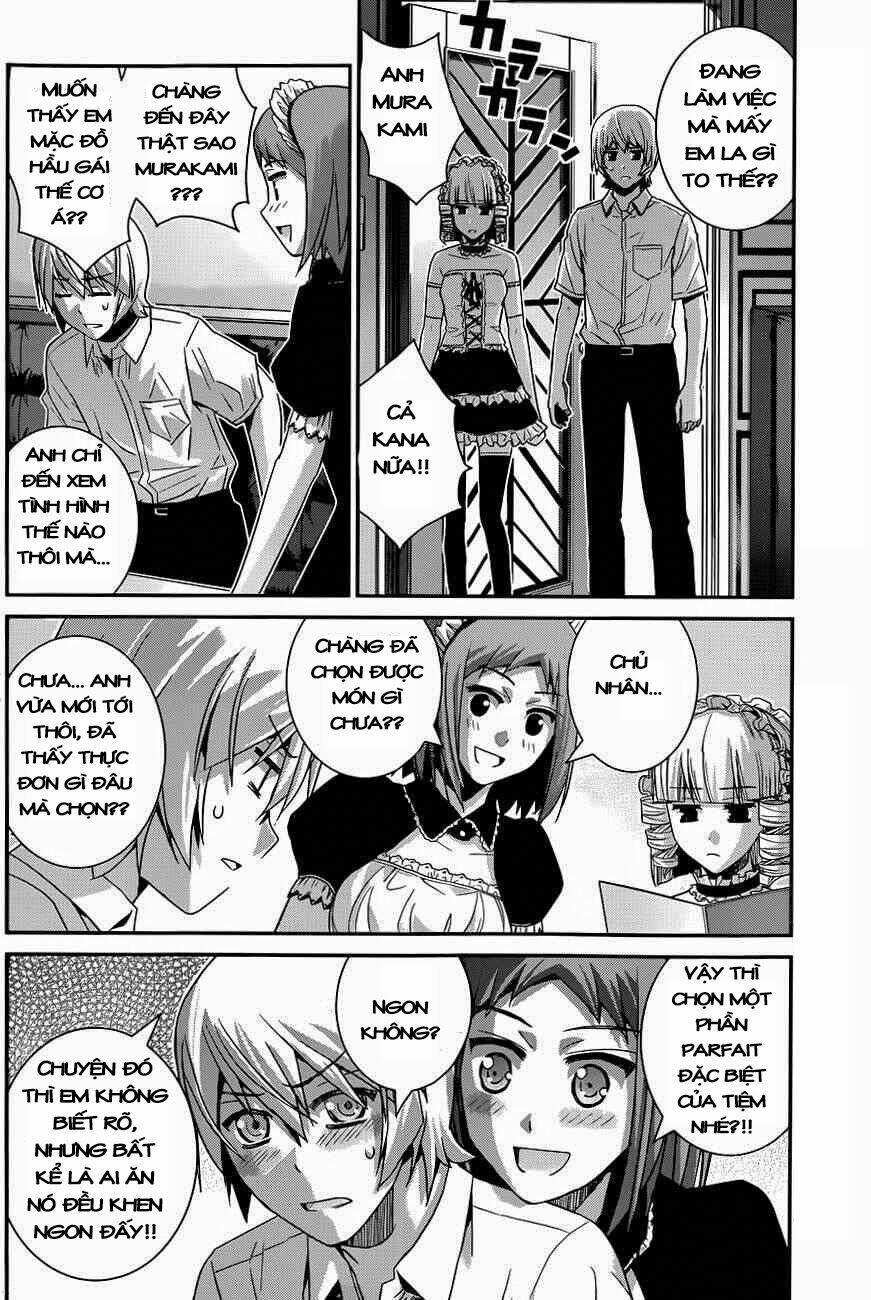 Chương 107 - Trang 8