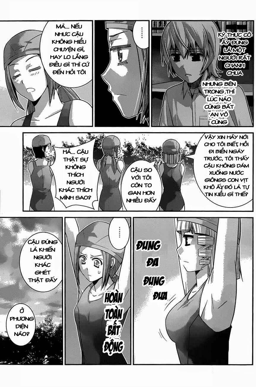 Chương 108 - Trang 11