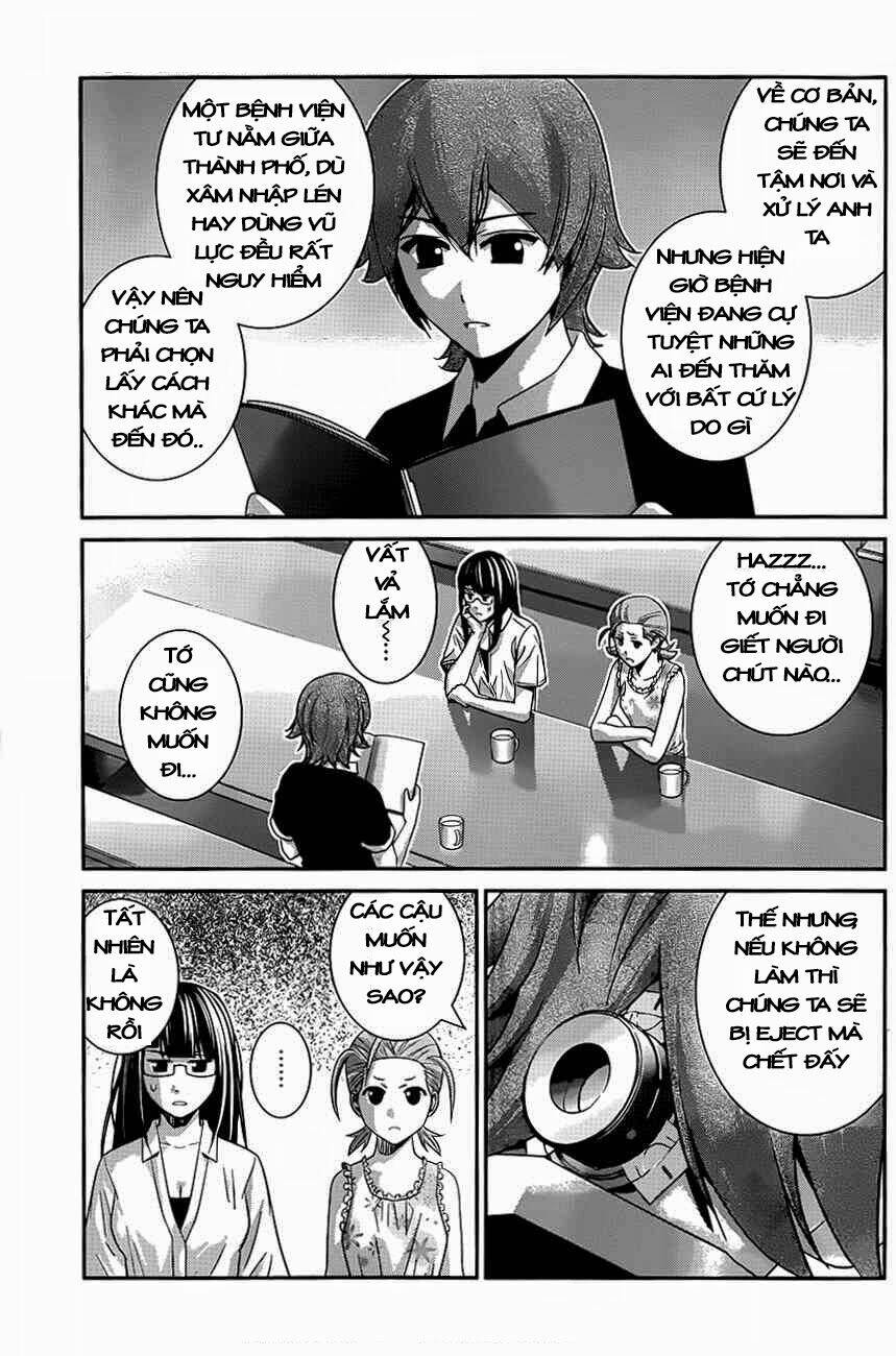 Chương 108 - Trang 7