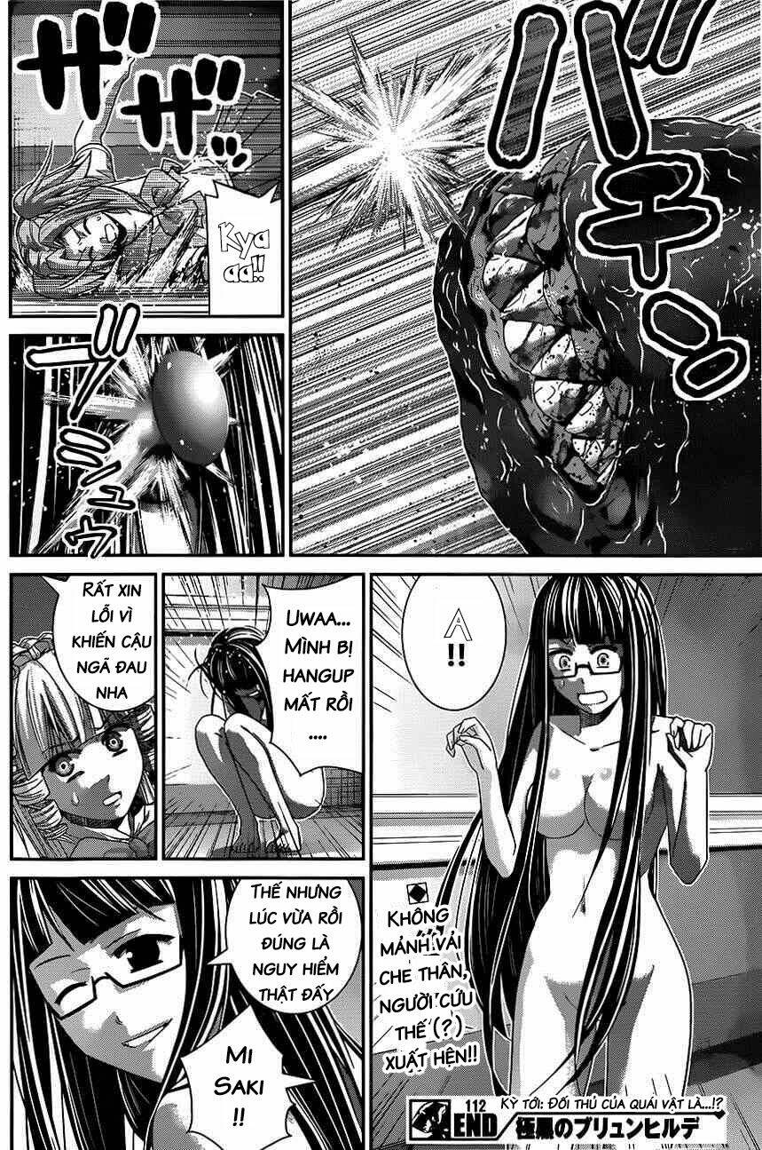 Chương 112 - Trang 18