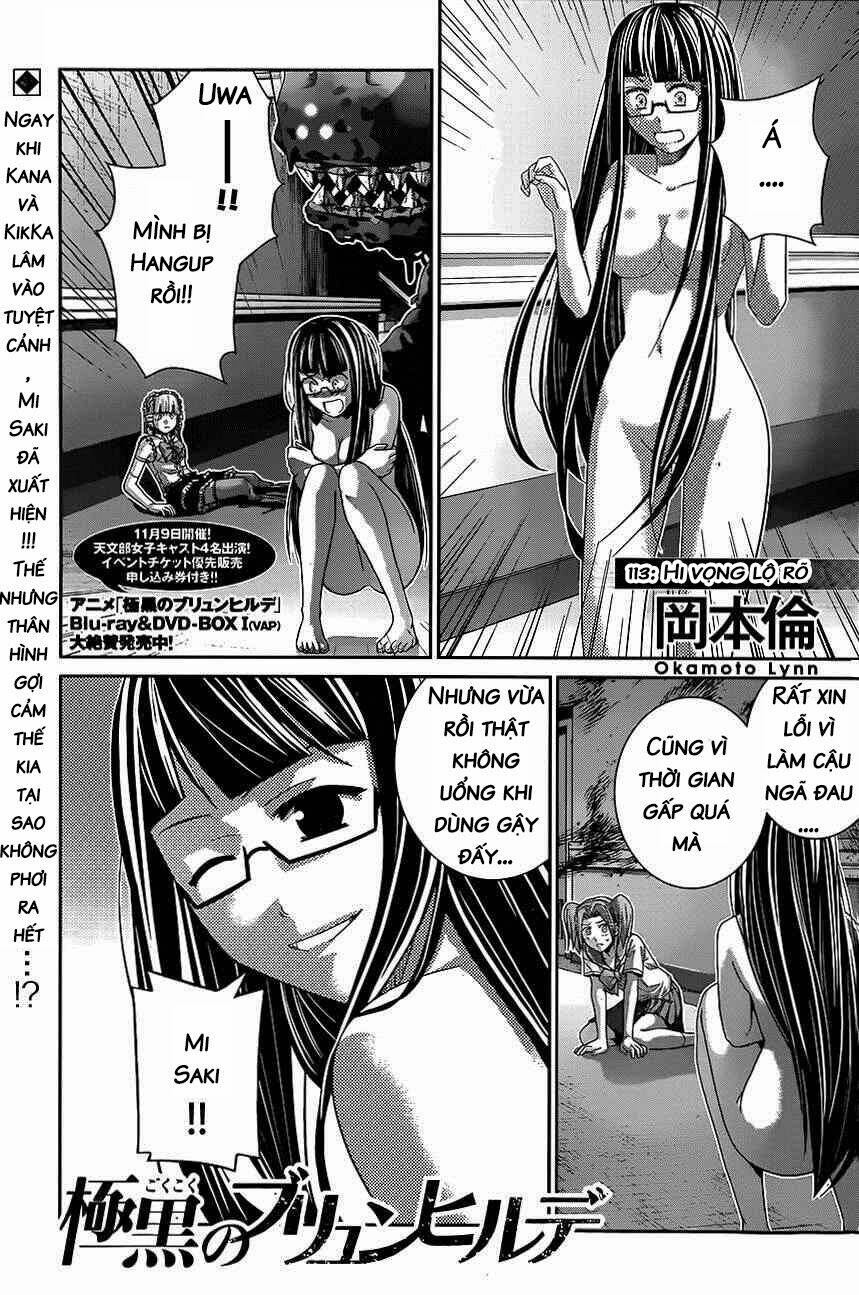 Chương 113 - Trang 1