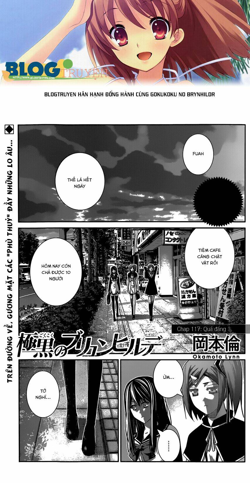 Chương 117 - Trang 1