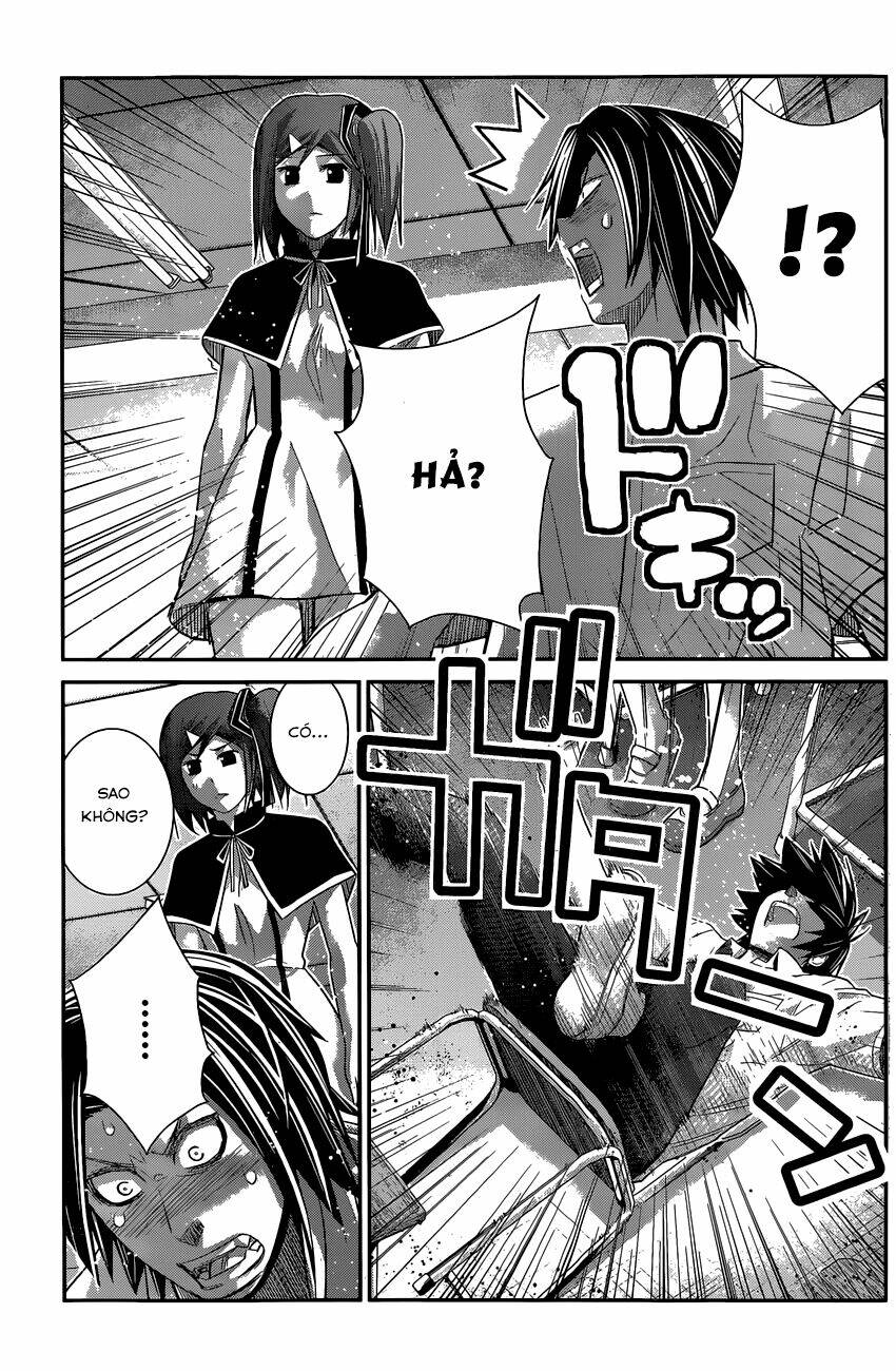 Chương 117 - Trang 11