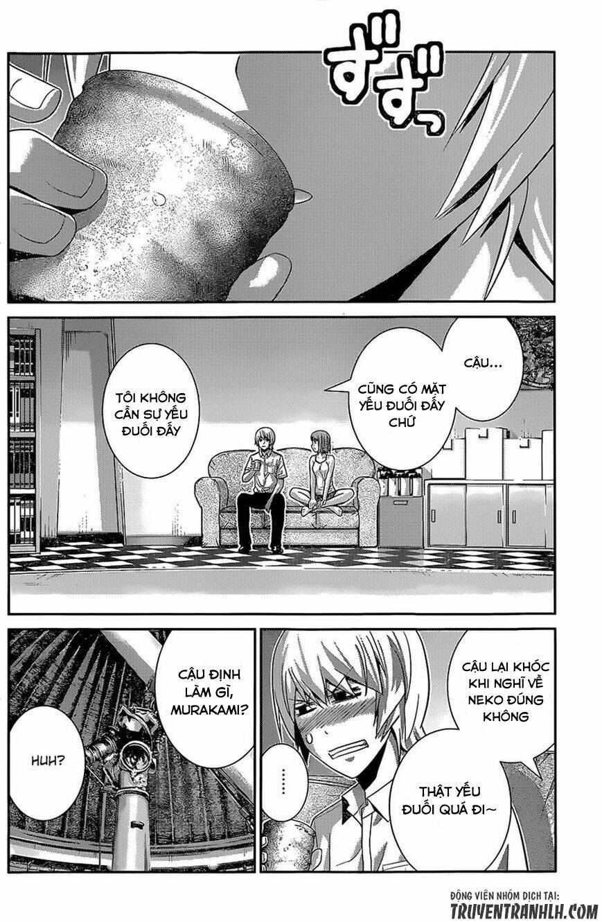 Chương 129 - Trang 14