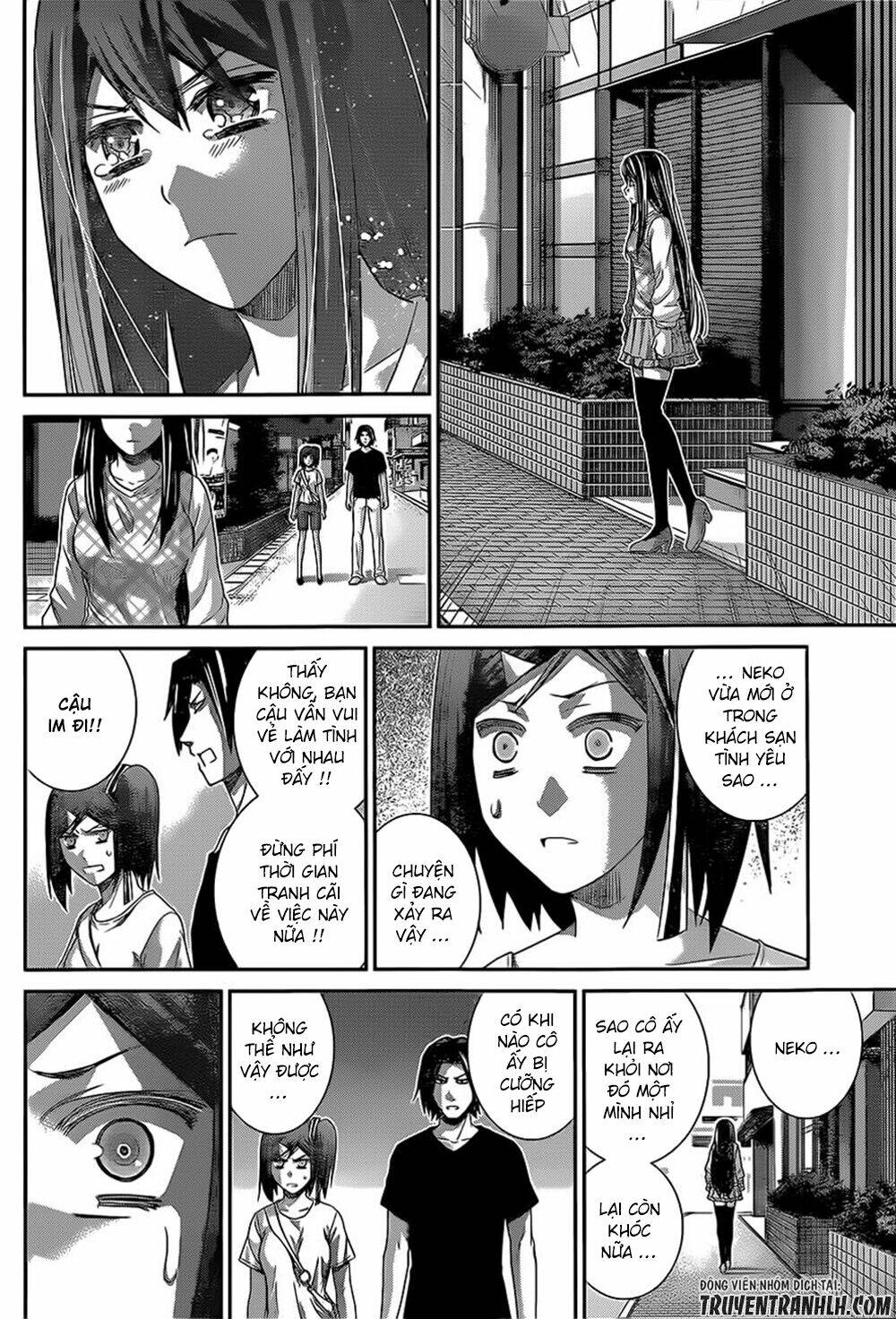 Chương 131 - Trang 10