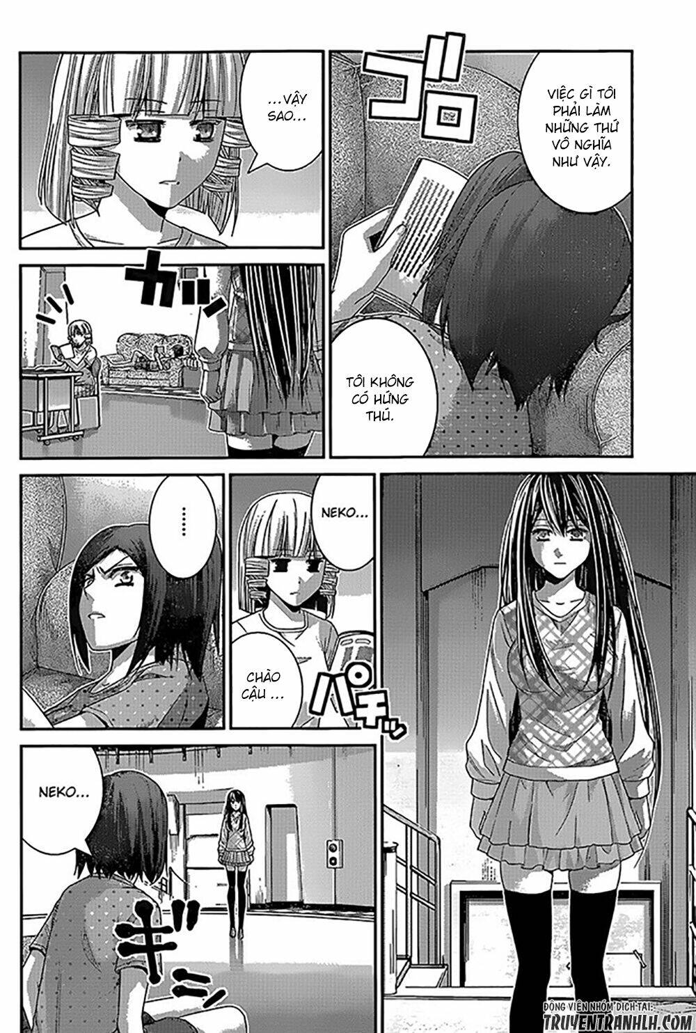 Chương 133 - Trang 4