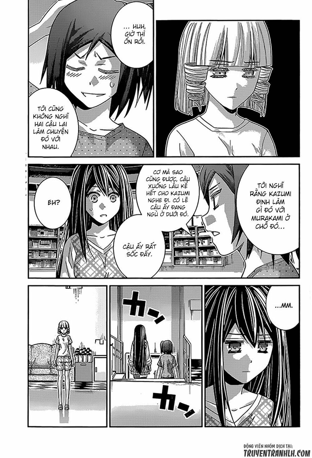 Chương 133 - Trang 7