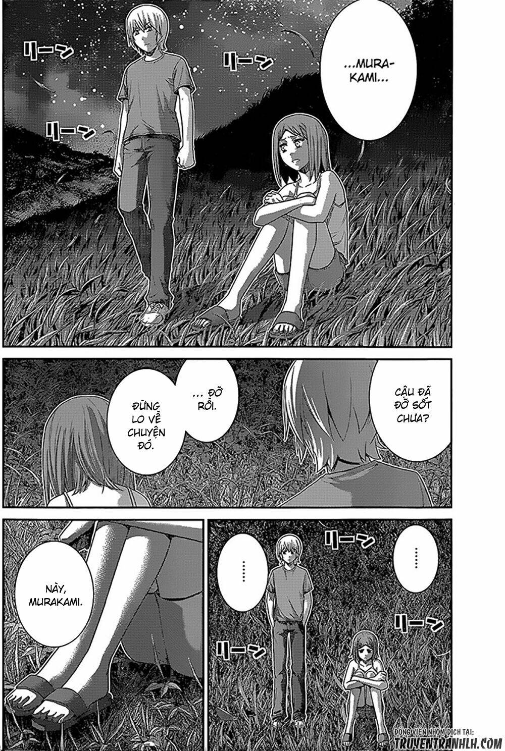 Chương 139 - Trang 7