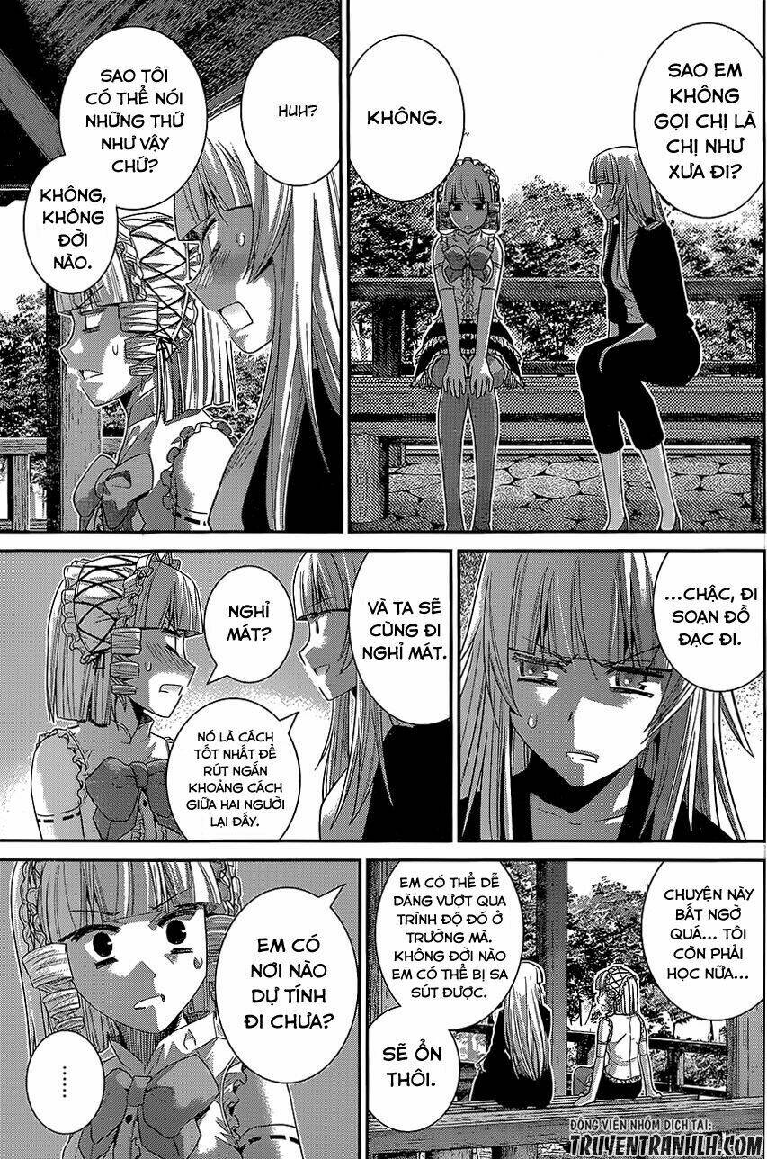 Chương 147 - Trang 16