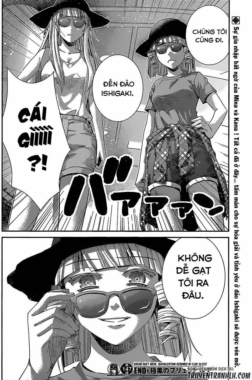 Chương 147 - Trang 21