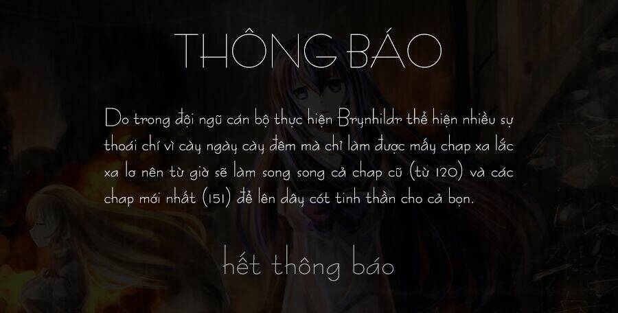 Chương 151 - Trang 1