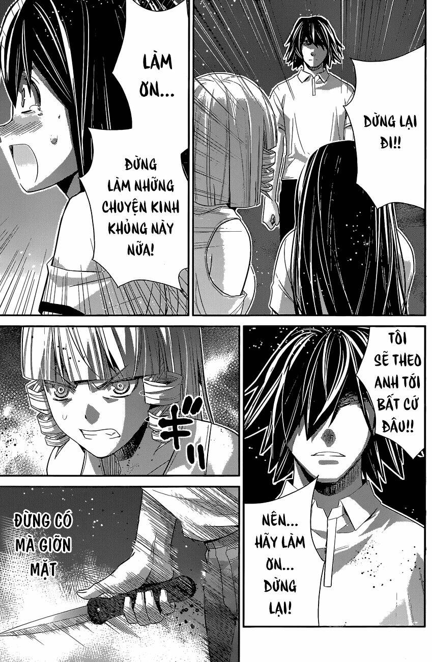 Chương 152 - Trang 18