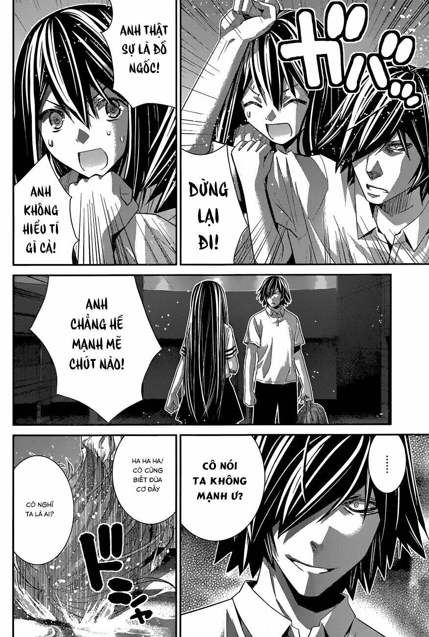 Chương 157 - Trang 12