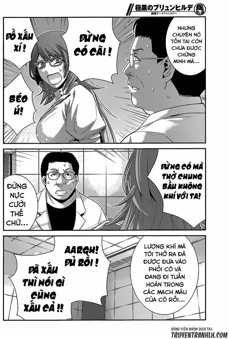 Chương 158 - Trang 18